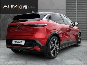 Renault Megane E-Tech ⚡Techno 220 PS ➕ 2️⃣ Raten geschenkt 🎁❗ ⚡- 🚀🚀 für Privat❗