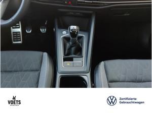 Volkswagen Golf VIII Life GOAL 1.5 TSI rearView+AHK+LED