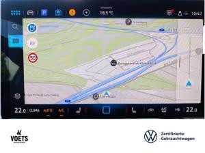 Volkswagen Golf VIII Life GOAL 1.5 TSI rearView+AHK+LED