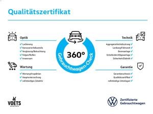 Volkswagen Golf VIII Life GOAL 1.5 TSI rearView+AHK+LED