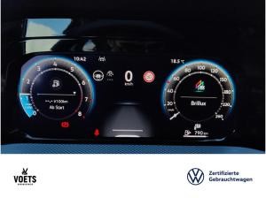 Volkswagen Golf VIII Life GOAL 1.5 TSI rearView+AHK+LED