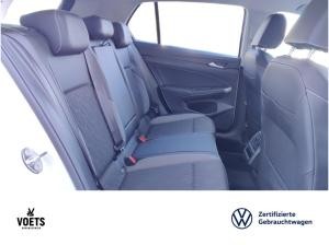 Volkswagen Golf VIII Life GOAL 1.5 TSI rearView+AHK+LED