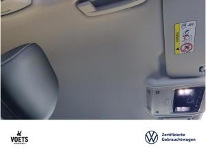 Volkswagen Golf VIII Life GOAL 1.5 TSI rearView+AHK+LED