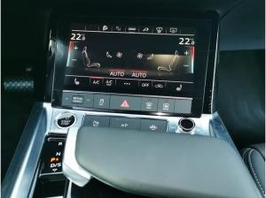 Audi Q8 e-tron 55 quattro advanced *HUD*