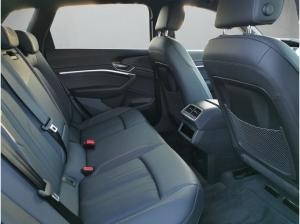 Audi Q8 e-tron 55 quattro advanced *HUD*