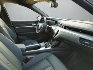 Audi Q8 e-tron 55 quattro advanced *HUD*