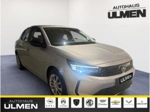 Opel Corsa Automatik Sofort Verfügbar F Edition 1.2 Turbo EU6e
