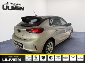 Opel Corsa Automatik Sofort Verfügbar F Edition 1.2 Turbo EU6e