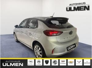 Opel Corsa Automatik Sofort Verfügbar F Edition 1.2 Turbo EU6e
