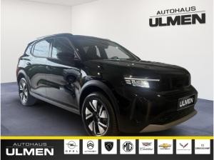 Opel Frontera Electric -e GS 83KW Navi Digitales Cockpit LED Apple CarPlay Android Auto Klimaautom