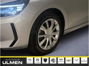 Opel Corsa Automatik Sofort Verfügbar F Edition 1.2 Turbo EU6e