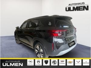 Opel Frontera Electric -e GS 83KW Navi Digitales Cockpit LED Apple CarPlay Android Auto Klimaautom