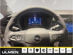Opel Corsa Automatik Sofort Verfügbar F Edition 1.2 Turbo EU6e