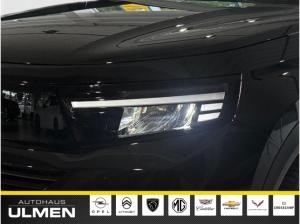 Opel Frontera Electric -e GS 83KW Navi Digitales Cockpit LED Apple CarPlay Android Auto Klimaautom