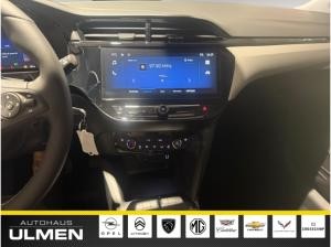 Opel Corsa Automatik Sofort Verfügbar F Edition 1.2 Turbo EU6e
