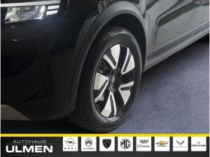 Opel Frontera Electric -e GS 83KW Navi Digitales Cockpit LED Apple CarPlay Android Auto Klimaautom