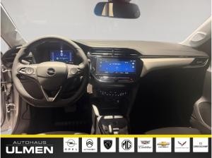 Opel Corsa Automatik Sofort Verfügbar F Edition 1.2 Turbo EU6e