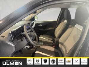 Opel Frontera Electric -e GS 83KW Navi Digitales Cockpit LED Apple CarPlay Android Auto Klimaautom