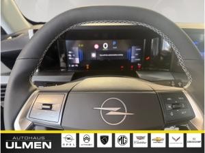 Opel Frontera Electric -e GS 83KW Navi Digitales Cockpit LED Apple CarPlay Android Auto Klimaautom