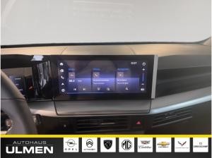 Opel Frontera Electric -e GS 83KW Navi Digitales Cockpit LED Apple CarPlay Android Auto Klimaautom