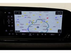 Audi A6 Avant e-hybrid quattro S line edition one