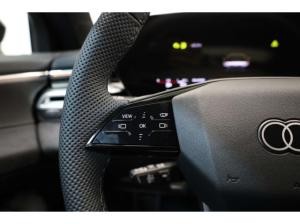 Audi A6 Avant e-hybrid quattro S line edition one