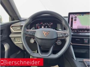 Cupra Leon Sp. 1.5 eTSI DSG ab 289,- EUR mtl. AHK-Vorb. INTELLIGENT DRIVE | eHECK *nur mit 990€ Sonderzahlung g