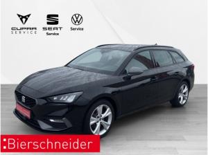 Seat Leon Sp. 2.0 TDI DSG FR AHK LED Navi FaPa XL WP *nur mit 990€ Sonderzahlung gültig*