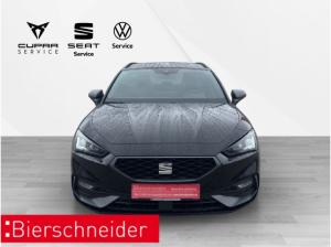 Seat Leon Sp. 2.0 TDI DSG FR AHK LED Navi FaPa XL WP *nur mit 990€ Sonderzahlung gültig*