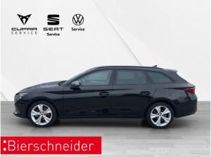 Seat Leon Sp. 2.0 TDI DSG FR AHK LED Navi FaPa XL WP *nur mit 990€ Sonderzahlung gültig*