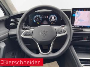 Volkswagen Tiguan 1.5 eTSI DSG Elegance IQ-LIGHT DIGITAL PRO 360°-KAMERA AHK NAVI 18 ACC DAB *nur mit 990€ Sonderzahlu