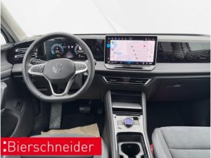 Volkswagen Tiguan 1.5 eTSI DSG Elegance IQ-LIGHT DIGITAL PRO 360°-KAMERA AHK NAVI 18 ACC DAB *nur mit 990€ Sonderzahlu