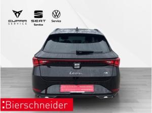 Seat Leon Sp. 2.0 TDI DSG FR AHK LED Navi FaPa XL WP *nur mit 990€ Sonderzahlung gültig*