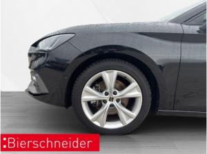 Seat Leon Sp. 2.0 TDI DSG FR AHK LED Navi FaPa XL WP *nur mit 990€ Sonderzahlung gültig*
