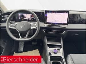 Volkswagen Tiguan 1.5 eTSI DSG Elegance IQ-LIGHT DIGITAL PRO 360°-KAMERA *nur gültig mit 990€ Sonderzahlu