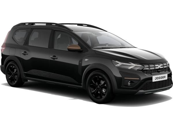 Dacia Jogger Extreme TCe 110 7~Sitzer  🚀 🚀