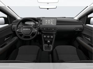 Dacia Jogger Extreme TCe 110 7~Sitzer  🚀 🚀