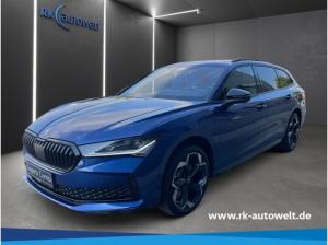 Skoda Superb Combi 1.5 TSI iV DSG Navi,Matrix,AHK,Kamera