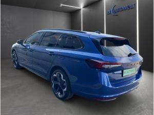 Skoda Superb Combi 1.5 TSI iV DSG Navi,Matrix,AHK,Kamera