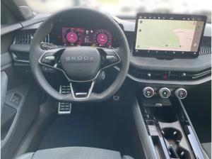 Skoda Superb Combi 1.5 TSI iV DSG Navi,Matrix,AHK,Kamera