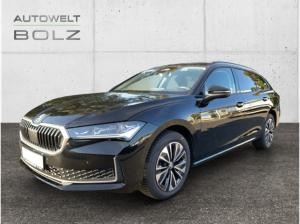 Skoda Superb Combi Selection 1.5 TSI Navi Kessy beh.Frontscheibe Digitales Cockpit