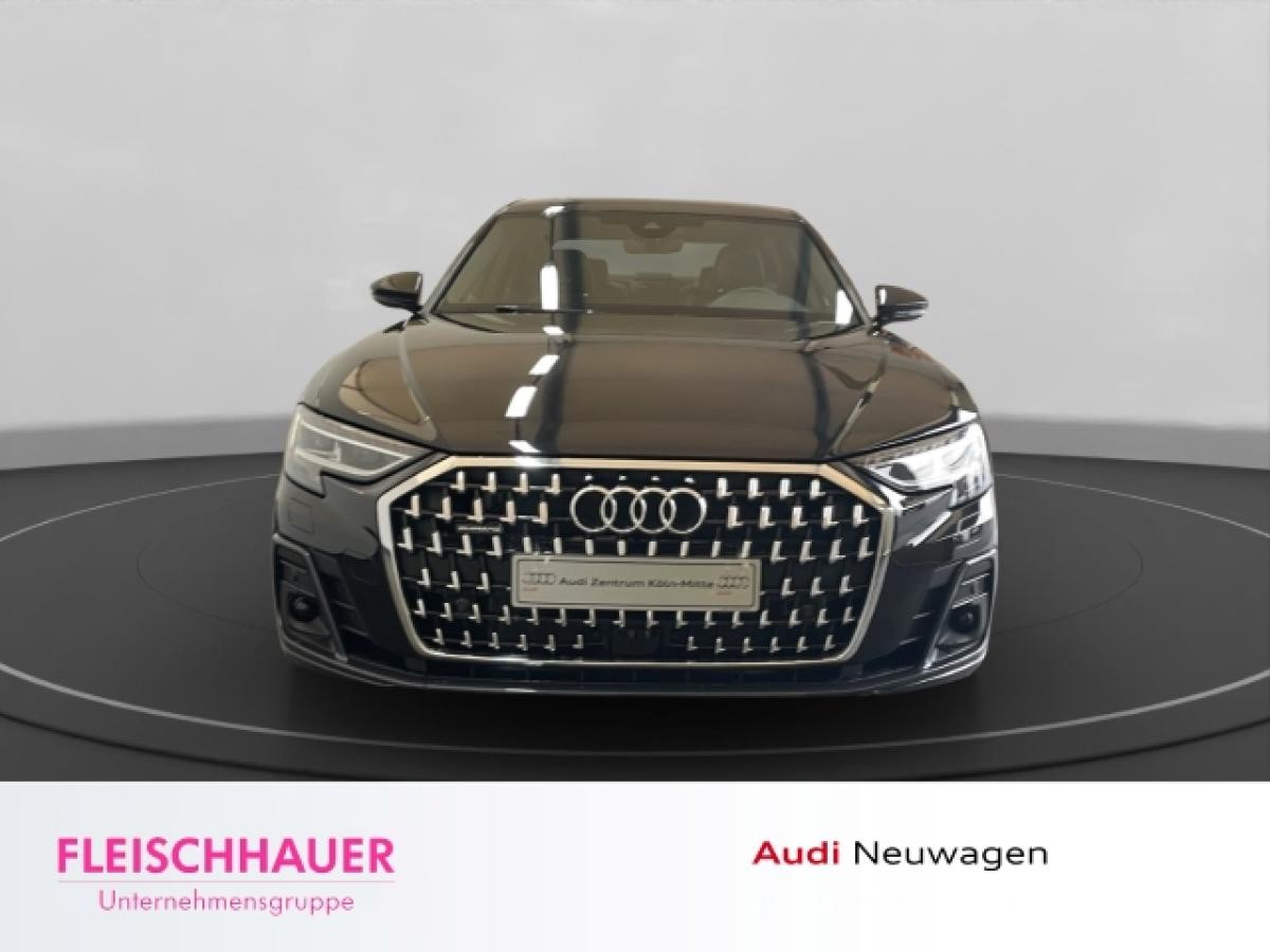Audi A8 60 TFSIe quattro tiptronic *AKTION bis 30.10.!+*0,5% DiWa Steuer*