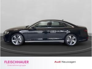 Audi A8 60 TFSIe quattro tiptronic *AKTION bis 30.10.!+*0,5% DiWa Steuer*