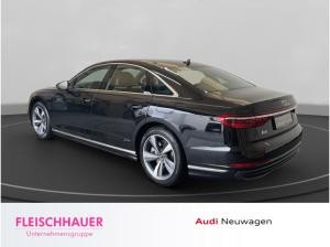 Audi A8 60 TFSIe quattro tiptronic *AKTION bis 30.10.!+*0,5% DiWa Steuer*