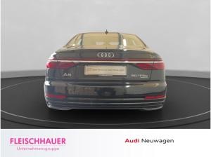 Audi A8 60 TFSIe quattro tiptronic *AKTION bis 30.10.!+*0,5% DiWa Steuer*