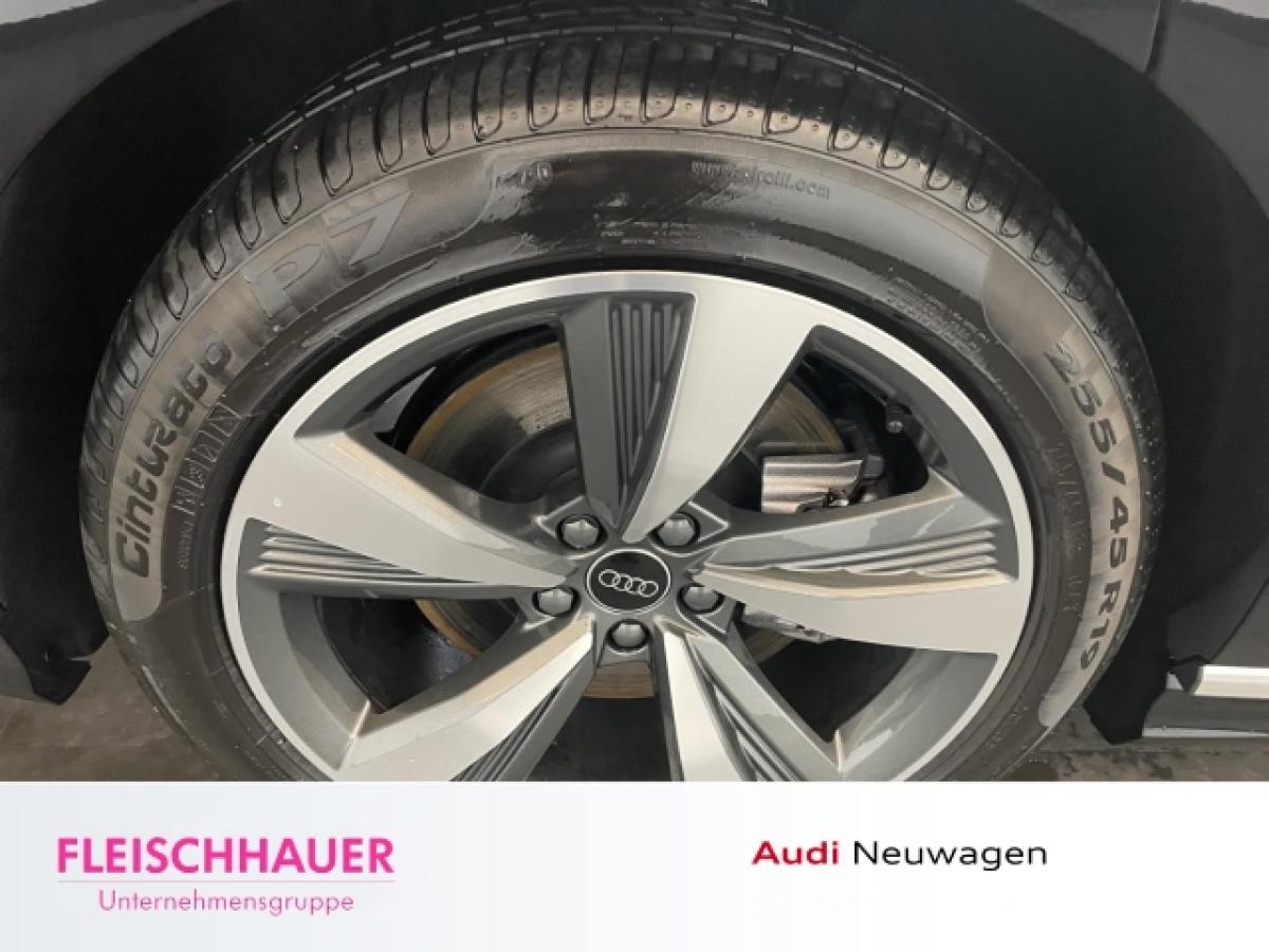 Audi A8 60 TFSIe quattro tiptronic *AKTION bis 30.10.!+*0,5% DiWa Steuer*