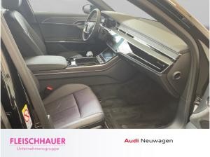 Audi A8 60 TFSIe quattro tiptronic *AKTION bis 30.10.!+*0,5% DiWa Steuer*
