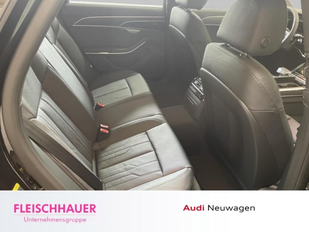 Audi A8 60 TFSIe quattro tiptronic *AKTION bis 30.10.!+*0,5% DiWa Steuer*