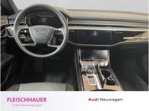 Audi A8 60 TFSIe quattro tiptronic *AKTION bis 30.10.!+*0,5% DiWa Steuer*