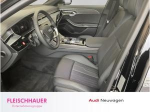 Audi A8 60 TFSIe quattro tiptronic *AKTION bis 30.10.!+*0,5% DiWa Steuer*